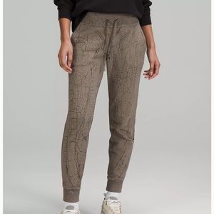 Lululemon jogger